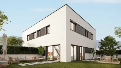 Casa en Carrer de la Masia