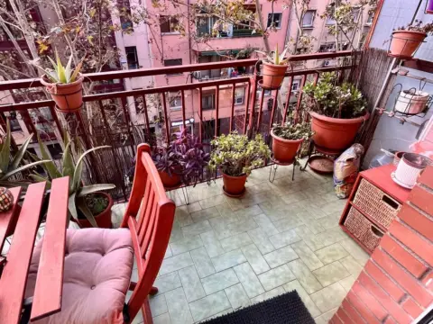 Piso en Carrer de Las Navas de Tolosa