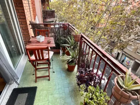 Piso en Carrer de Las Navas de Tolosa