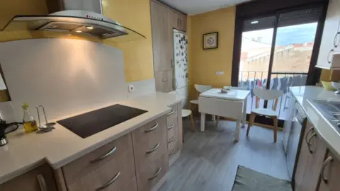 Dúplex en calle de Suárez Somontes