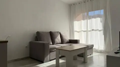 Apartamento en calle del Museo