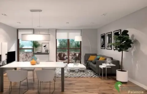 Piso en calle del Labrador, 15