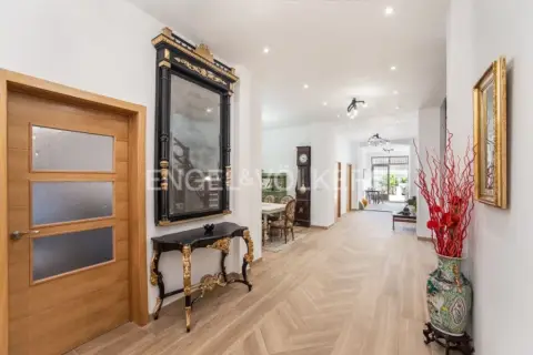 Casa en Carrer de Ramón y Cajal