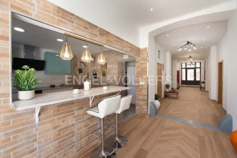 Casa en Carrer de Ramón y Cajal