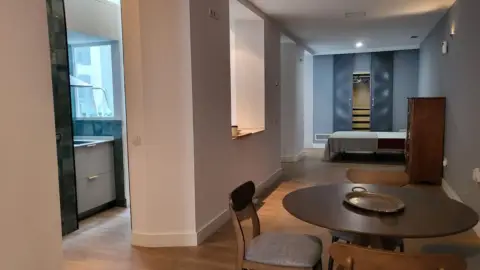 Loft en calle Guerrero