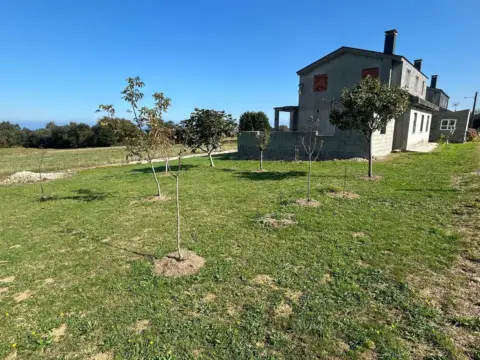 Chalet en calle Lugar Aspera