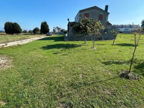 Chalet en calle Lugar Aspera