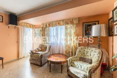 Apartamento en El Castell