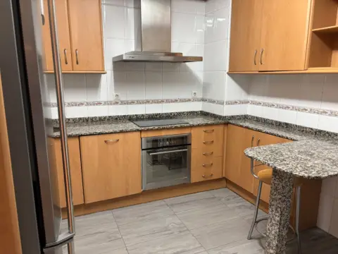 Piso en Carrer Cronista Muntaner