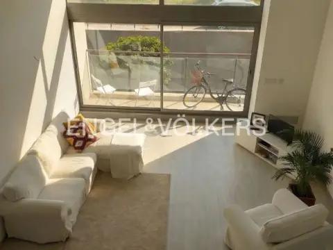 Piso en calle Andarella