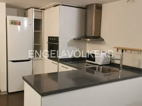 Piso en calle Andarella