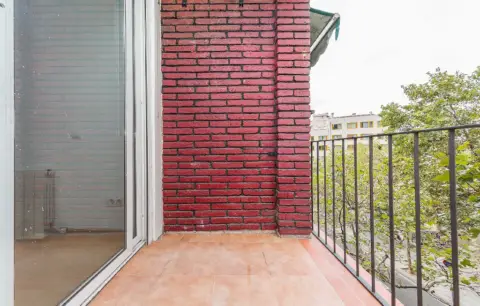 Piso en Ronda del Guinardó
