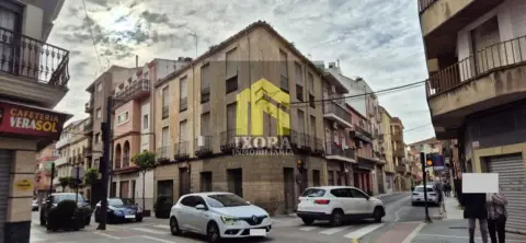 Casa en calle Tetuán