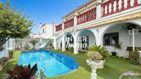 Casa – Castelló d'Empúries
