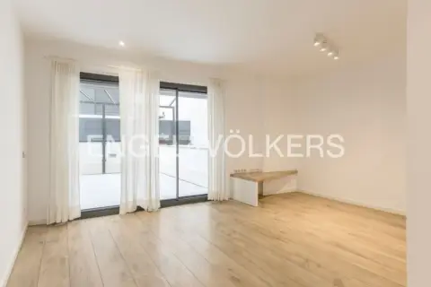 Apartamento en El Putxet-El Farró