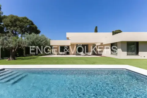 Casa en Godella