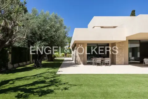 Casa en Godella