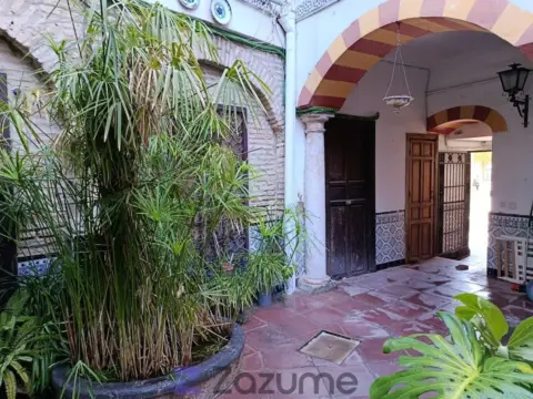 Piso en calle C. Sánchez Peña