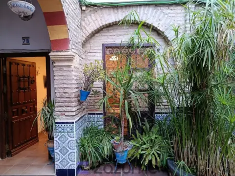 Piso en calle C. Sánchez Peña