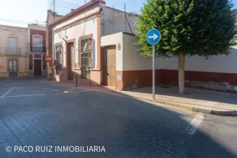 Casa en Pechina