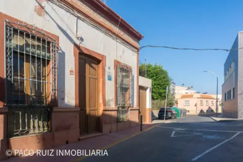 Casa en Pechina