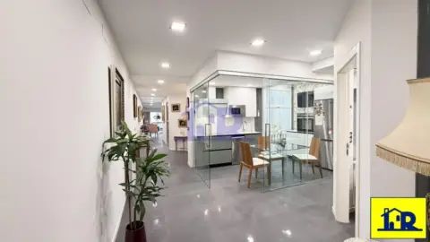 Piso en calle de Carretería