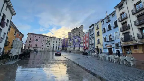 Piso en calle C-. San Pedro.  Altura 2, ( Plaza San Nicolas)