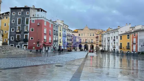 Piso en calle C-. San Pedro.  Altura 2, ( Plaza San Nicolas)