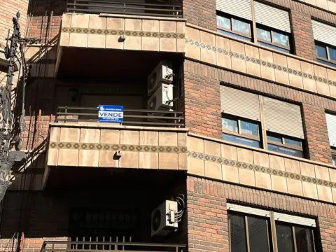 Piso en Carrer de Sant Pasqual, 9