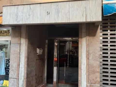 Piso en Carrer de Sant Pasqual, 9