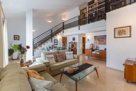 Ático en Penya-roja