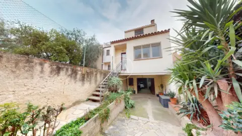 Casa pareada en Raval de Sant Joan, 14