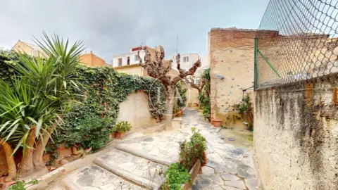 Casa pareada en Raval de Sant Joan, 14
