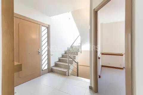 Casa en Vallcarca-Els Penitents