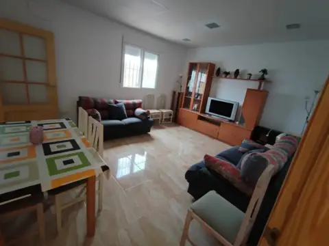 Casa en calle Lagueneta, 4