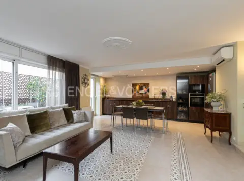 Piso en Carrer de Tenerife