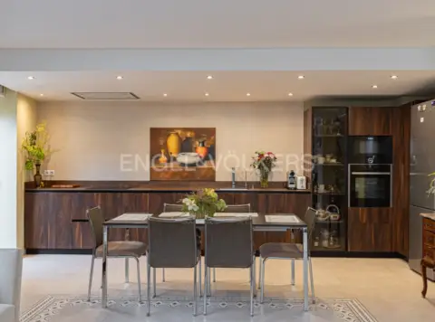 Piso en Carrer de Tenerife