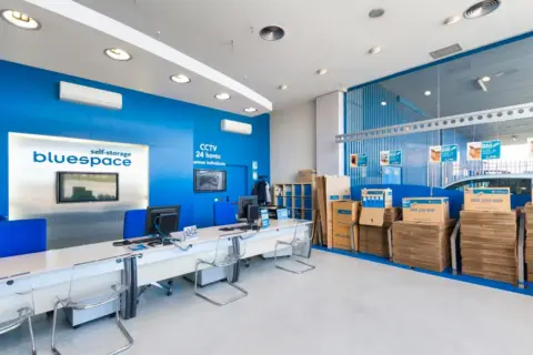 Trastero en Carrer del Roure, 2