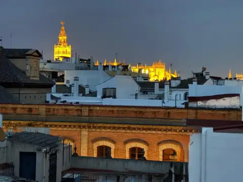 Ático en Arenal