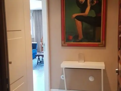 Piso en calle de Echegaray, 4