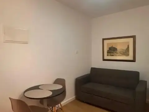 Loft en calle del Parque
