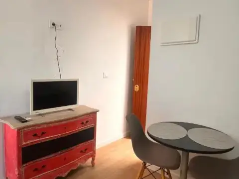 Loft en calle del Parque
