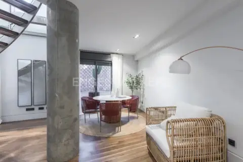 Apartamento en El Viso