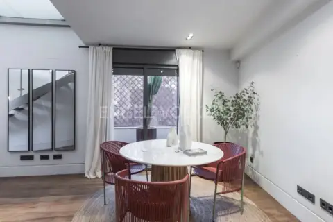 Apartamento en El Viso