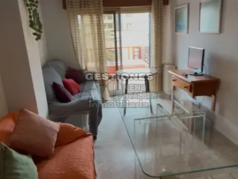 Ático en calle Doctor Muñoz Fernández