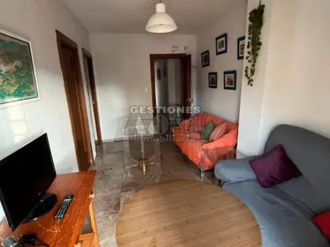 Ático en calle Doctor Muñoz Fernández