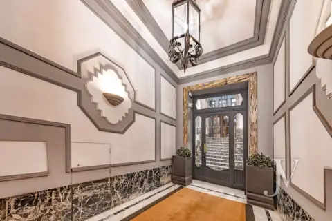 Piso en calle de Ferraz