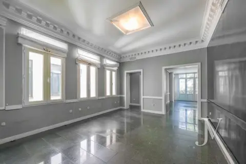 Piso en calle de Ferraz