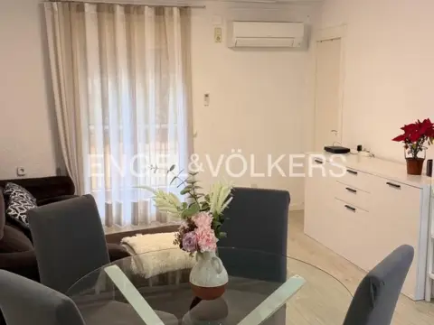 Apartamento en Carrer del Carreró de Massarrojos