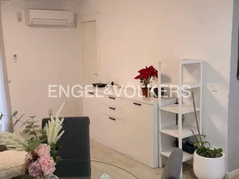 Apartamento en Carrer del Carreró de Massarrojos